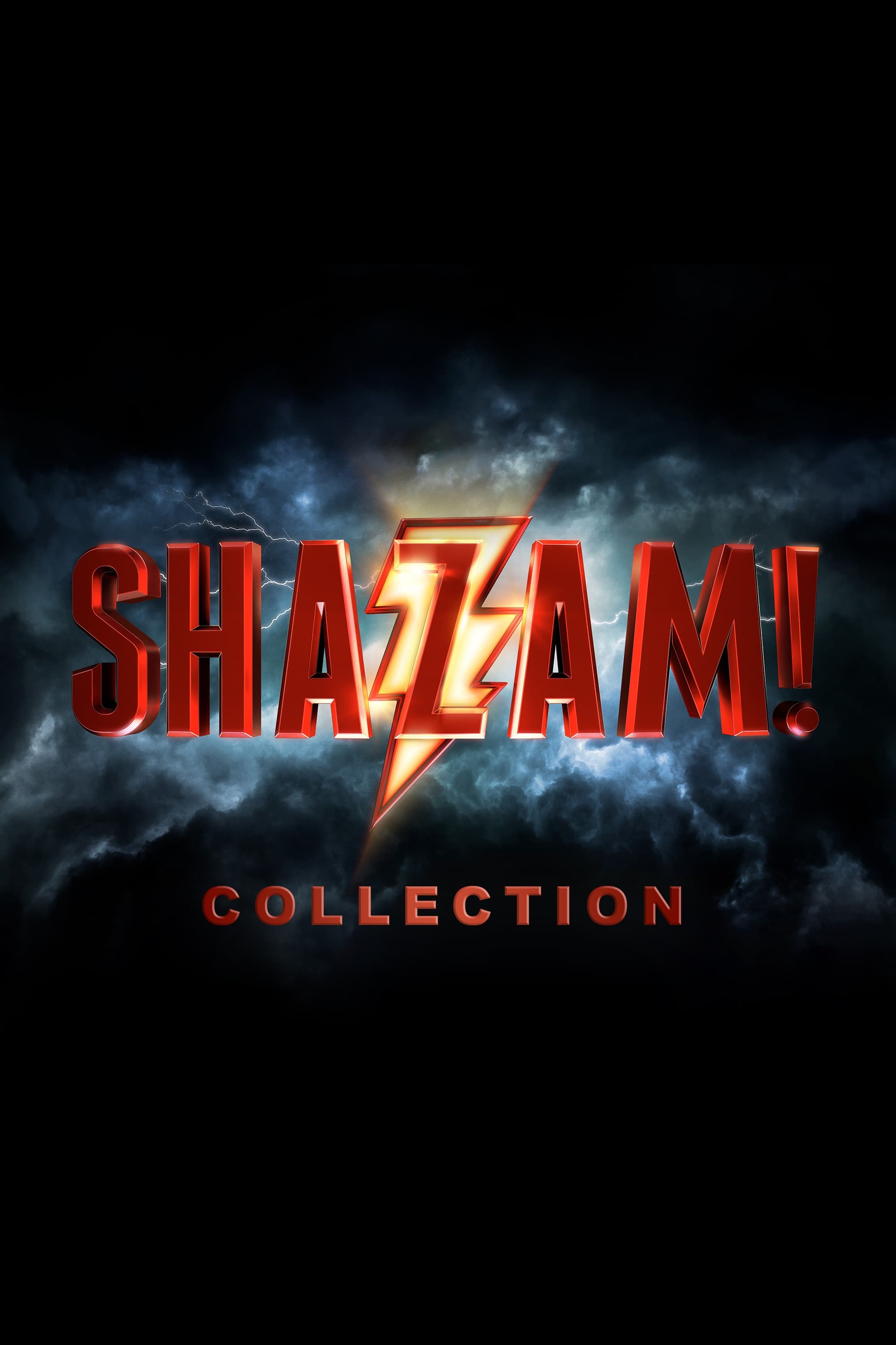 Shazam! Collection [270179] (A1676189518) (Movies) --Plex--